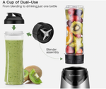 Compact Blender