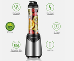 Portable Blender – Compact Personal Smoothie Maker