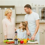 Portable Blender – Compact Personal Smoothie Maker