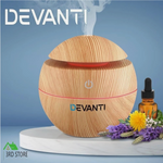 Aroma Humidifier