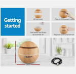 Aroma Humidifier