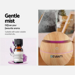 Aroma Humidifier