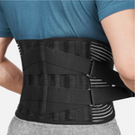 Lumbar Support Brace