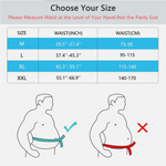 Lumbar Support Brace
