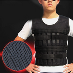Weighted Vest 20kg
