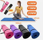 Premium Yoga Mat