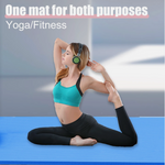 Premium Yoga Mat