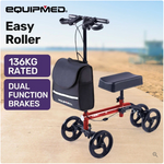 Knee Scooter – Move Pain-Free, Stay Mobile Every Day