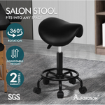 Salon Stool
