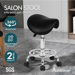 Salon Stool