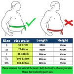 Ergonomic Back Brace