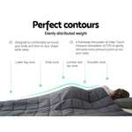 Weighted Blanket
