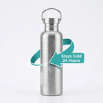 Stainless Steel Water Bottle