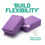 Yoga Blocks (2-Pack)