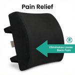 Lumbar Support Cushion