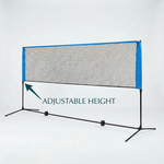 Badminton Net 4m