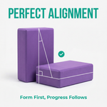 Yoga Blocks (2-Pack)