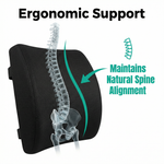 Lumbar Support Cushion