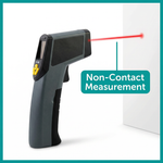 Infrared Thermometer Gun