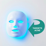 LED Face Mask