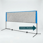 Badminton Net 4m