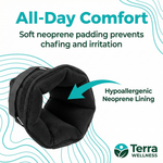 Adjustable Ankle Weights 1kg