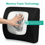 Lumbar Support Cushion