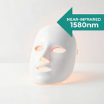 LED Face Mask – 7-Colour Light Home Beauty Device