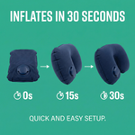 Travel Neck Pillow