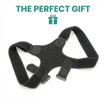 Posture Corrector Brace – Adjustable Back Straightener S-XXL