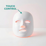 LED Face Mask – 7-Colour Light Home Beauty Device