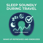Travel Neck Pillow