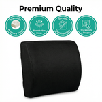 Lumbar Support Cushion