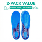 Massaging Gel Insoles