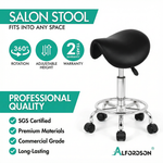 Salon Stool