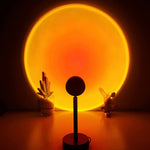 Sunset Lamp With App Control