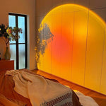 Sunset Lamp With App Control