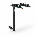 4-Bike Hitch Rack