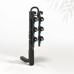 4-Bike Hitch Rack