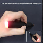 Grounding Mat – Conductive Earthing Mat for Home & Desk