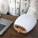 Hand Massager Pro – Heated Compression Hand & Wrist Device