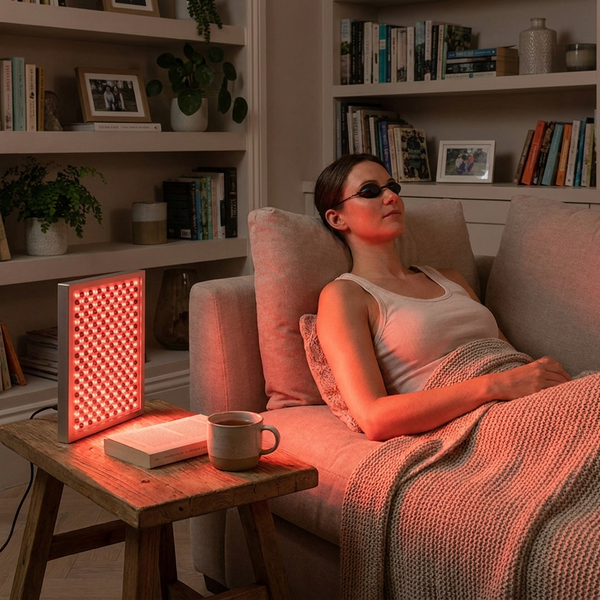 Red Light Therapy Panel - Reverse Aging, Restore Your Body