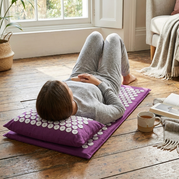 Acupressure Mat