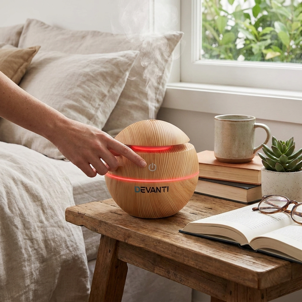Aroma Humidifier