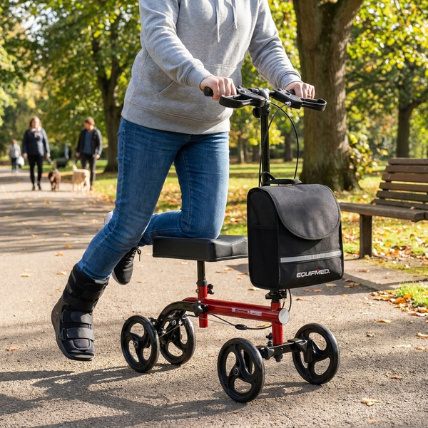 Knee Scooter