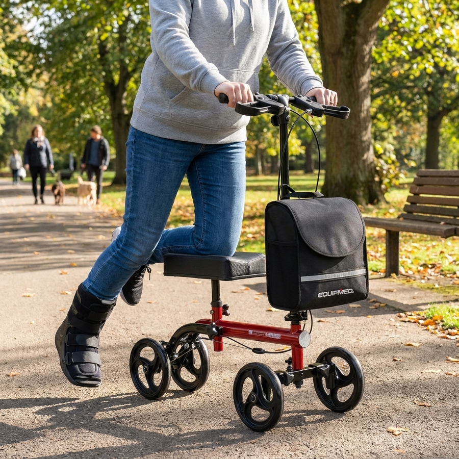 Knee Scooter