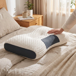 Ergonomic Pillow 2.0 lifestyle