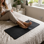 Grounding Mat lifestyle
