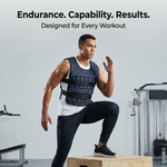 Weighted Vest 20kg