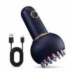 Electric Body Massage Brush